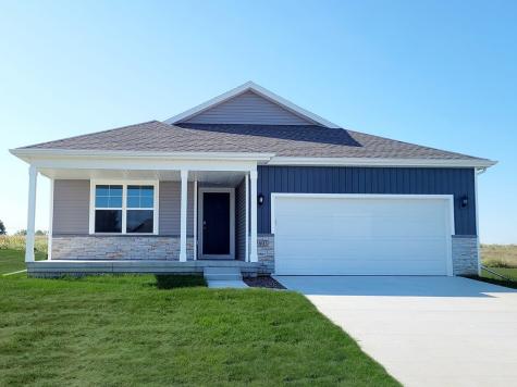 9303 Brighton Way SW Cedar Rapids IA 52404