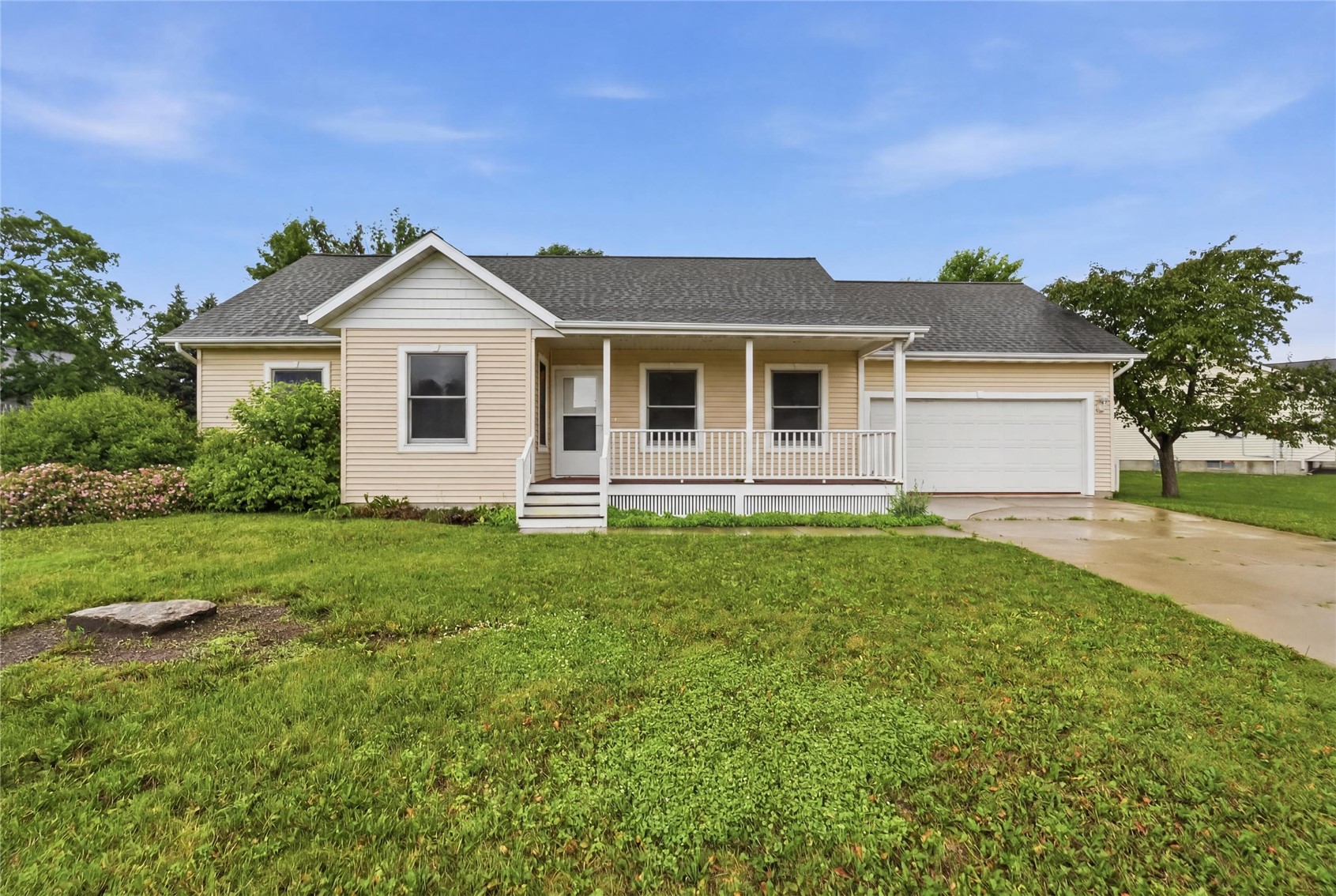 349 Aaron Court SW Swisher IA 52338