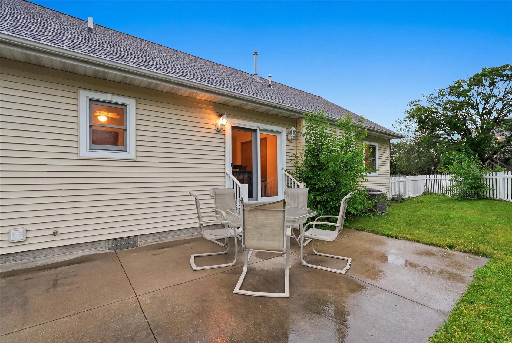 349 Aaron Court SW Swisher IA 52338