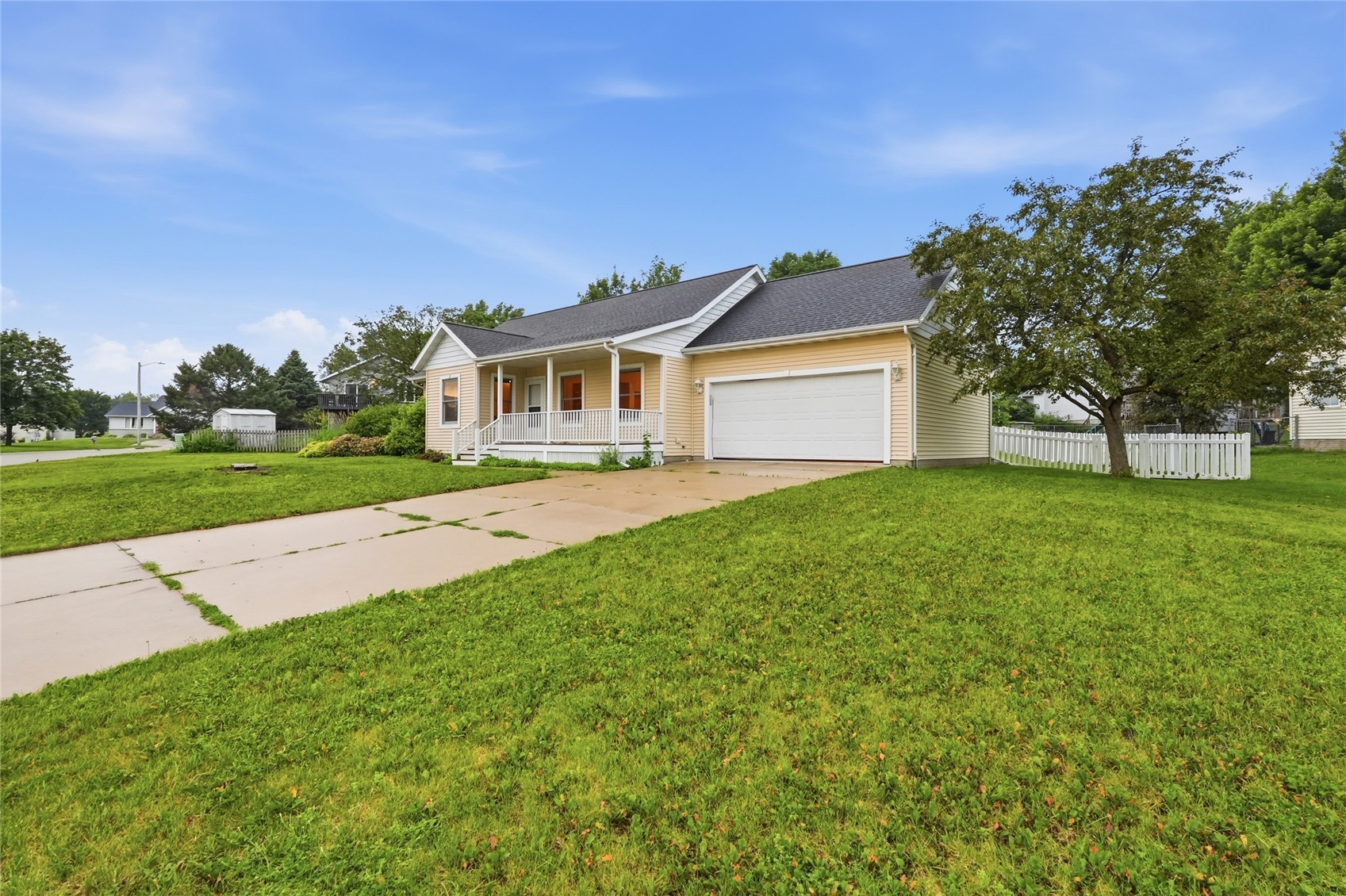 349 Aaron Court SW Swisher IA 52338