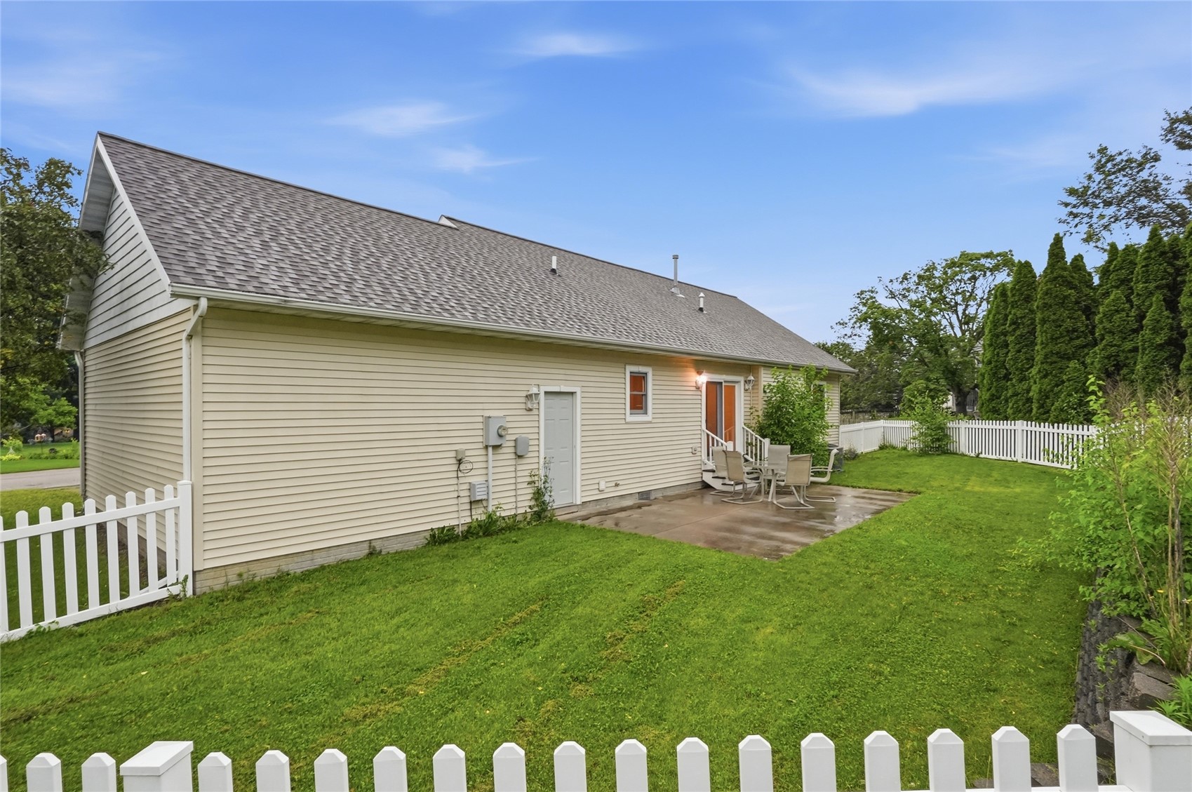 349 Aaron Court SW Swisher IA 52338