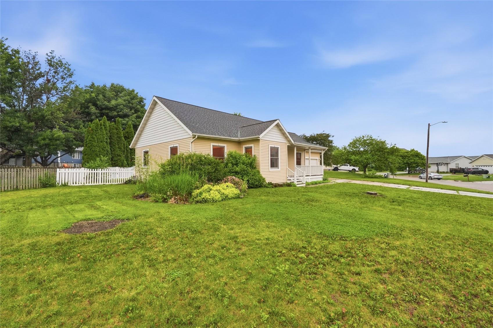 349 Aaron Court SW Swisher IA 52338