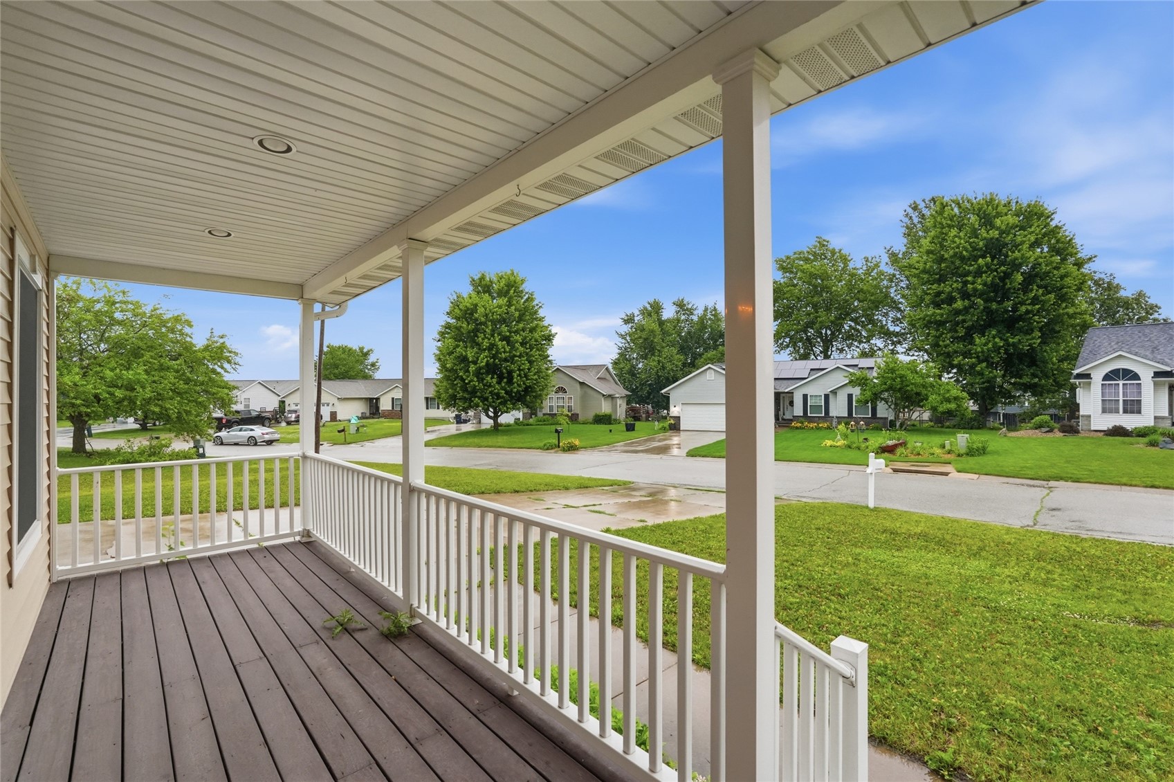 349 Aaron Court SW Swisher IA 52338