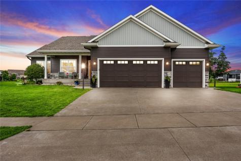 390 Canterbury Street North Liberty IA 52317