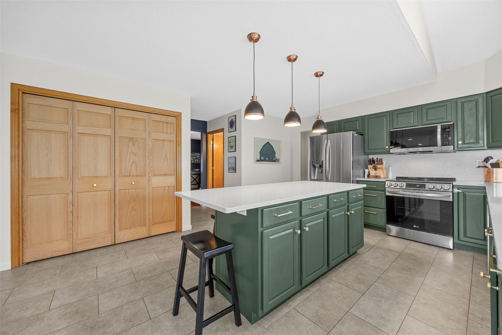 603 High Point Drive SW Cedar Rapids IA 52404