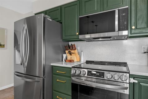 603 High Point Drive SW Cedar Rapids IA 52404