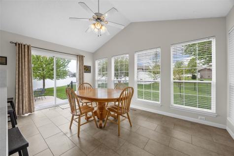603 High Point Drive SW Cedar Rapids IA 52404