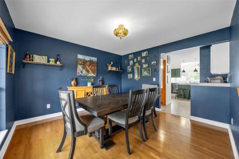 603 High Point Drive SW Cedar Rapids IA 52404