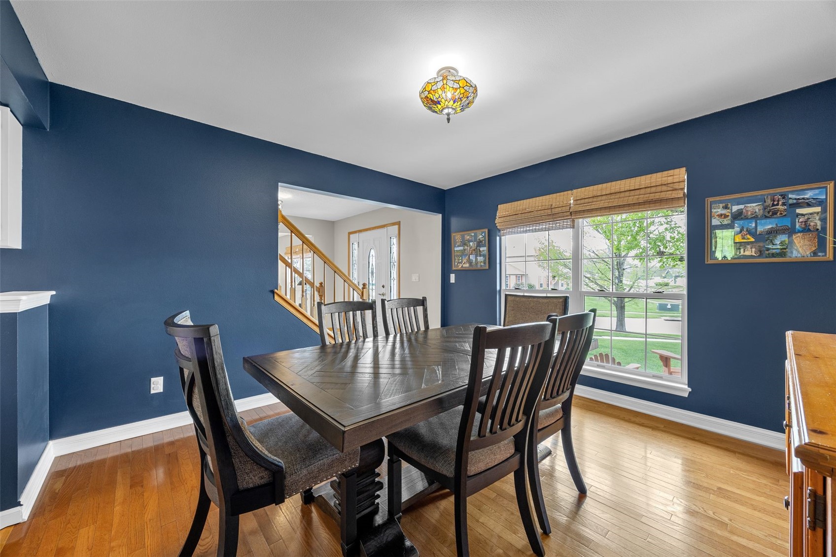 603 High Point Drive SW Cedar Rapids IA 52404