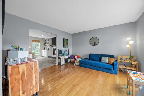 603 High Point Drive SW Cedar Rapids IA 52404