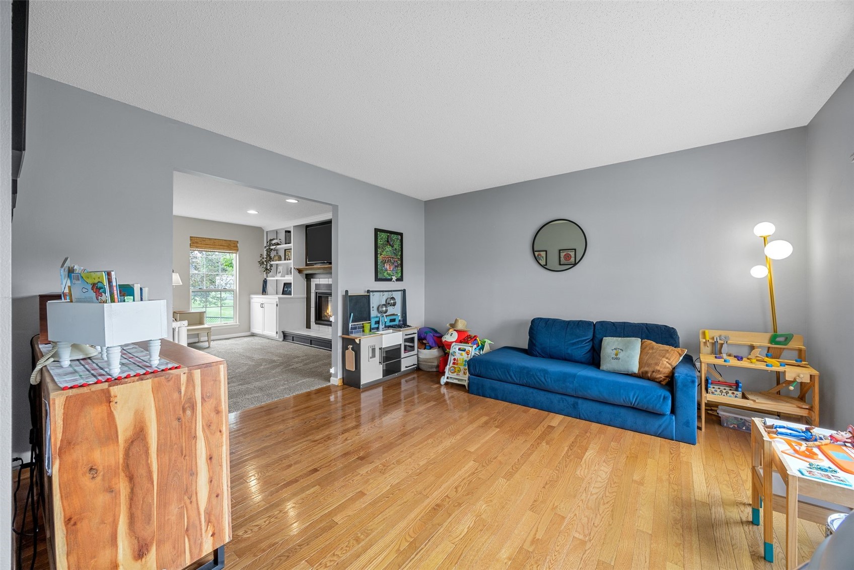 603 High Point Drive SW Cedar Rapids IA 52404