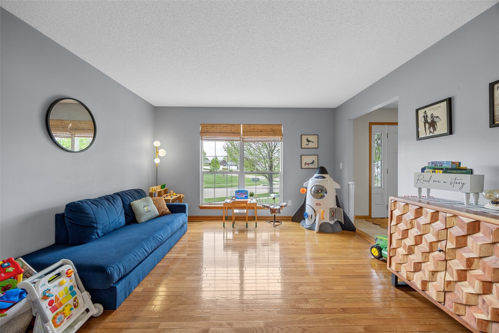 603 High Point Drive SW Cedar Rapids IA 52404