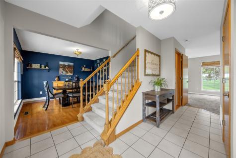 603 High Point Drive SW Cedar Rapids IA 52404
