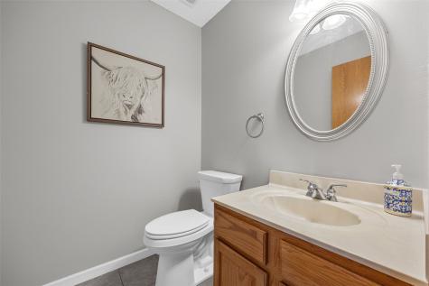603 High Point Drive SW Cedar Rapids IA 52404