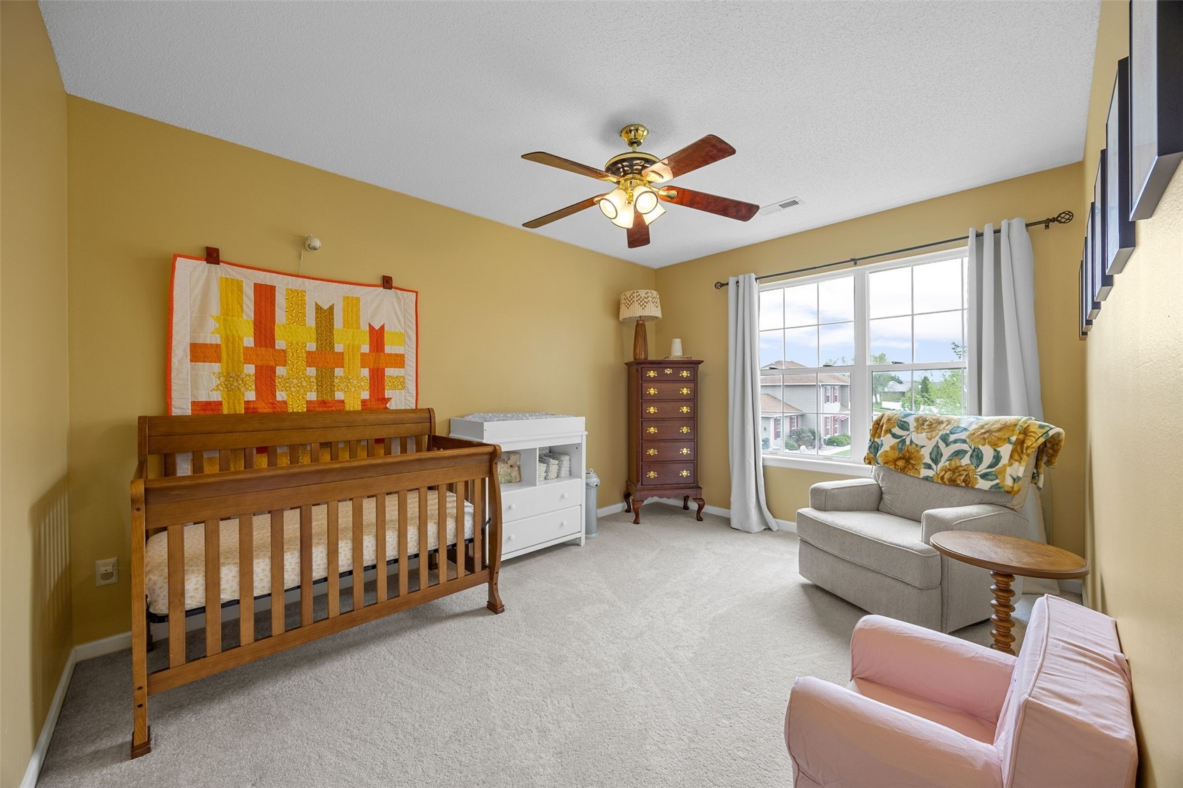 603 High Point Drive SW Cedar Rapids IA 52404