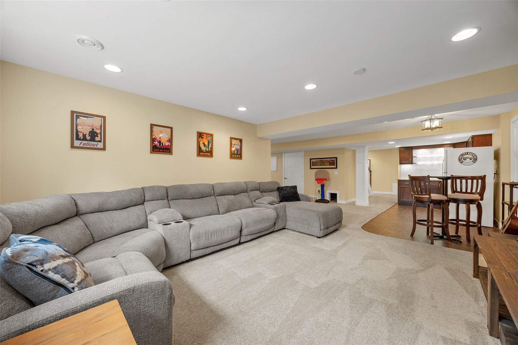 603 High Point Drive SW Cedar Rapids IA 52404