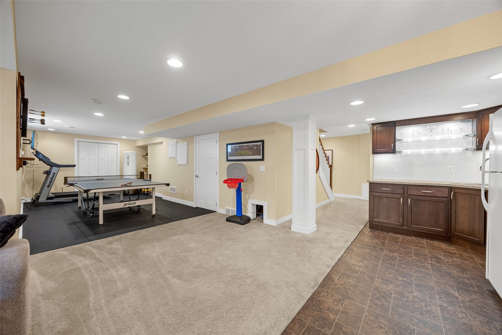 603 High Point Drive SW Cedar Rapids IA 52404