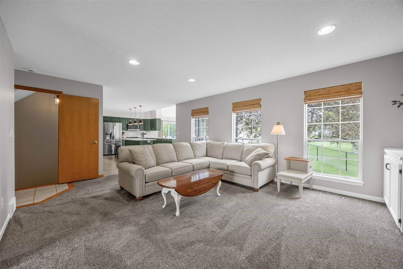 603 High Point Drive SW Cedar Rapids IA 52404