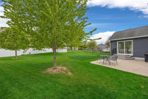 603 High Point Drive SW Cedar Rapids IA 52404