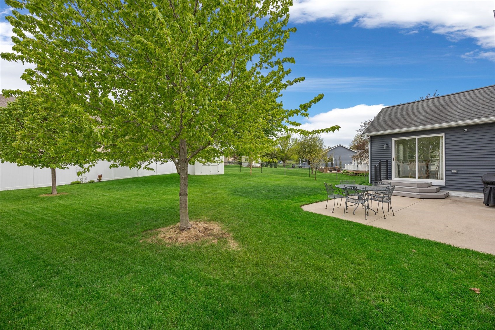 603 High Point Drive SW Cedar Rapids IA 52404