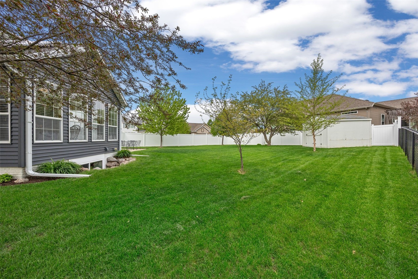 603 High Point Drive SW Cedar Rapids IA 52404