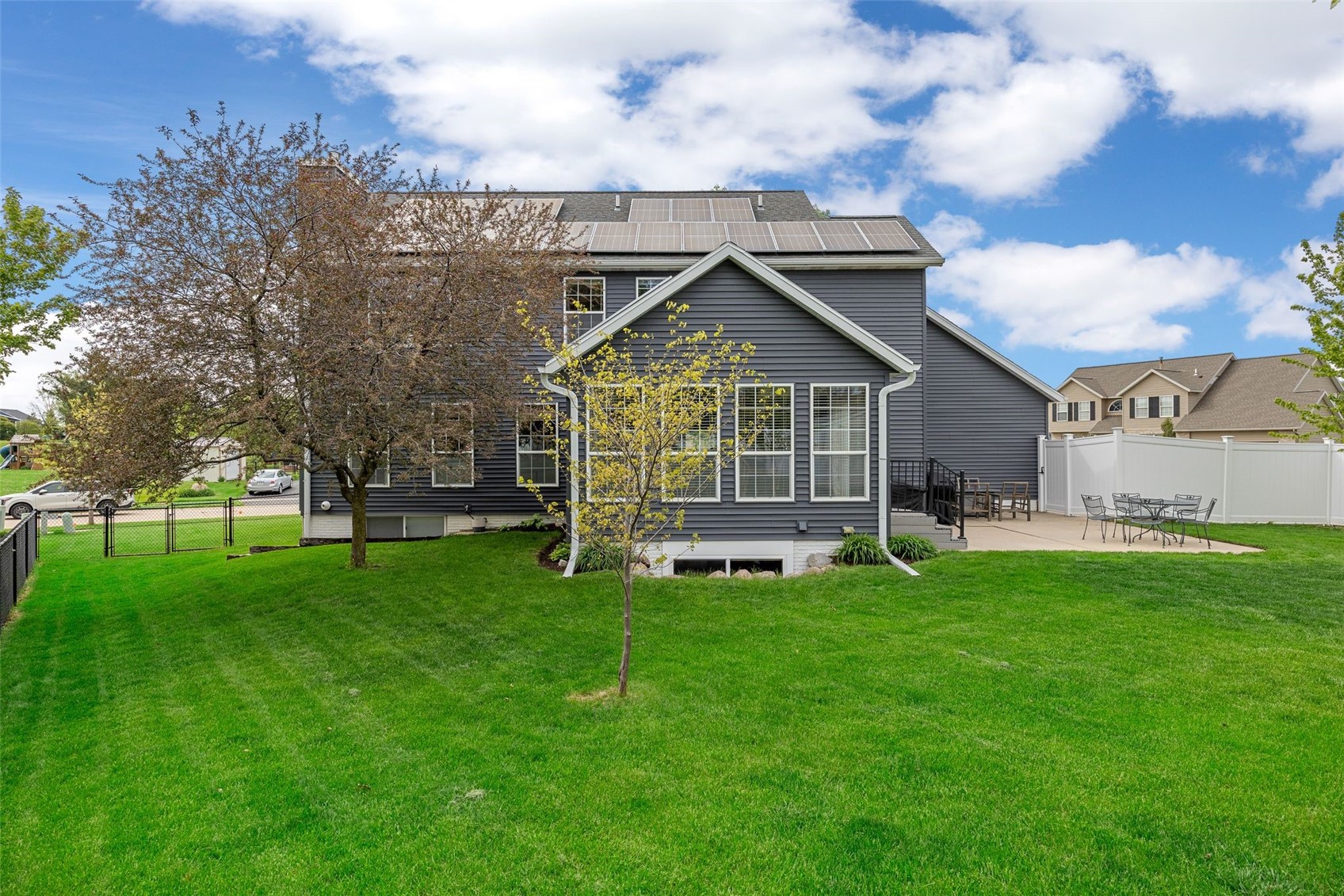 603 High Point Drive SW Cedar Rapids IA 52404