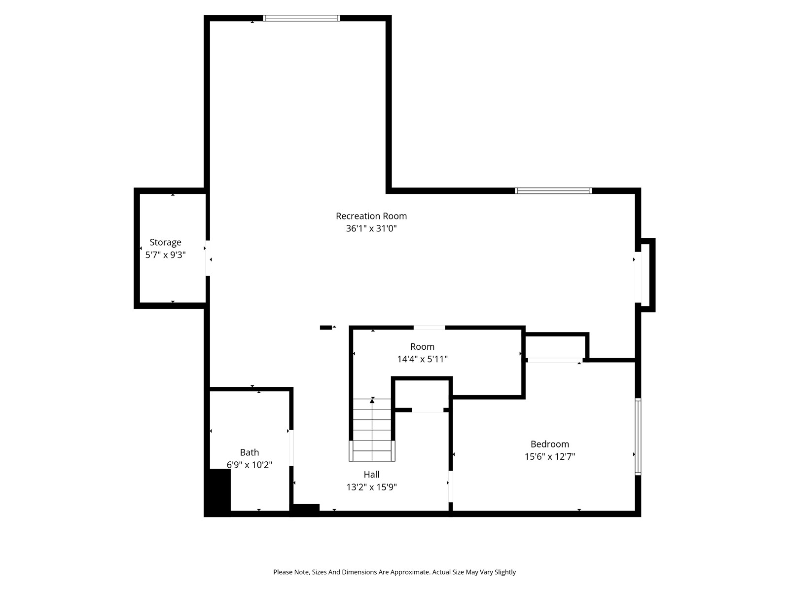 603 High Point Drive SW Cedar Rapids IA 52404