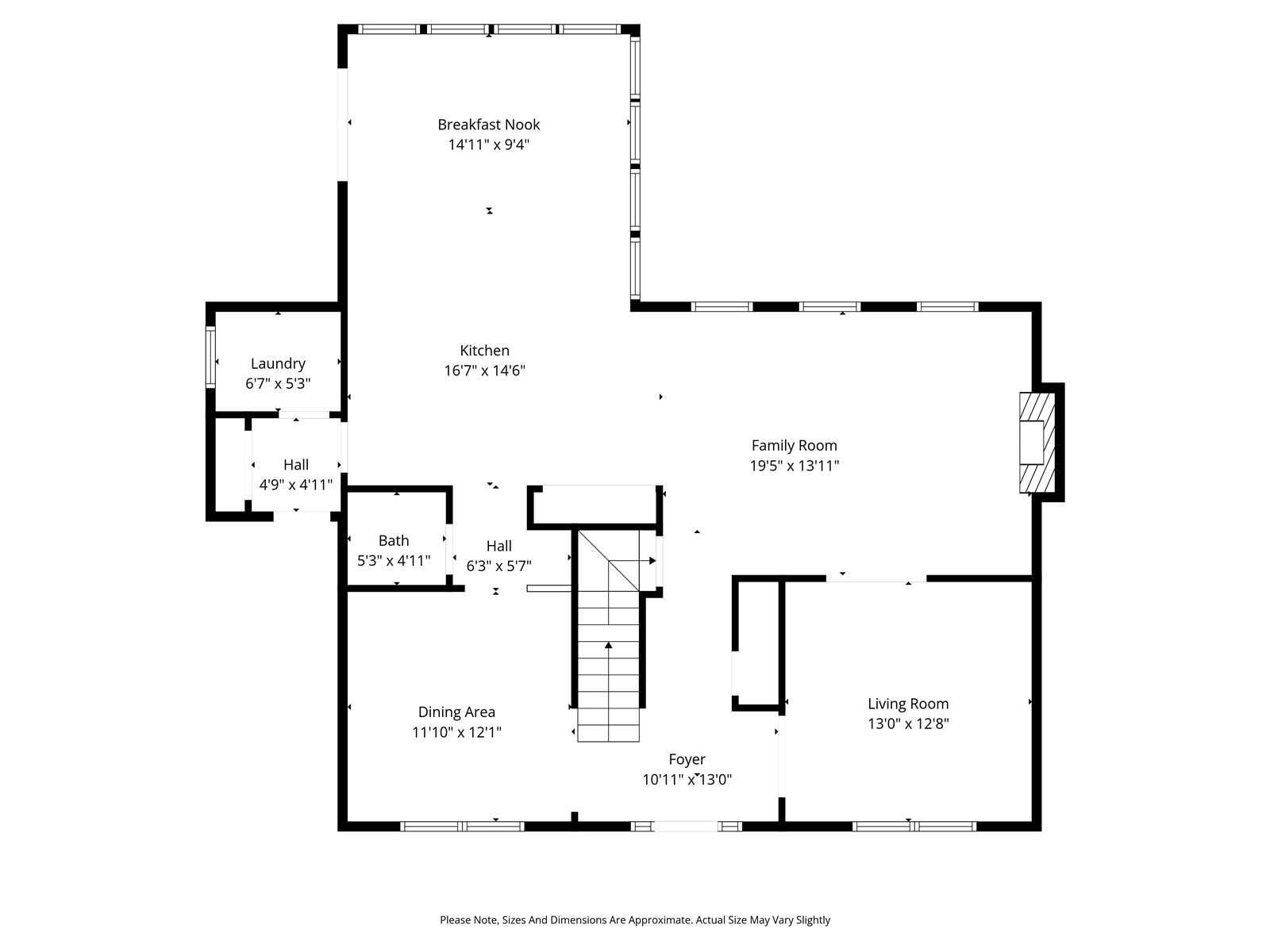 603 High Point Drive SW Cedar Rapids IA 52404