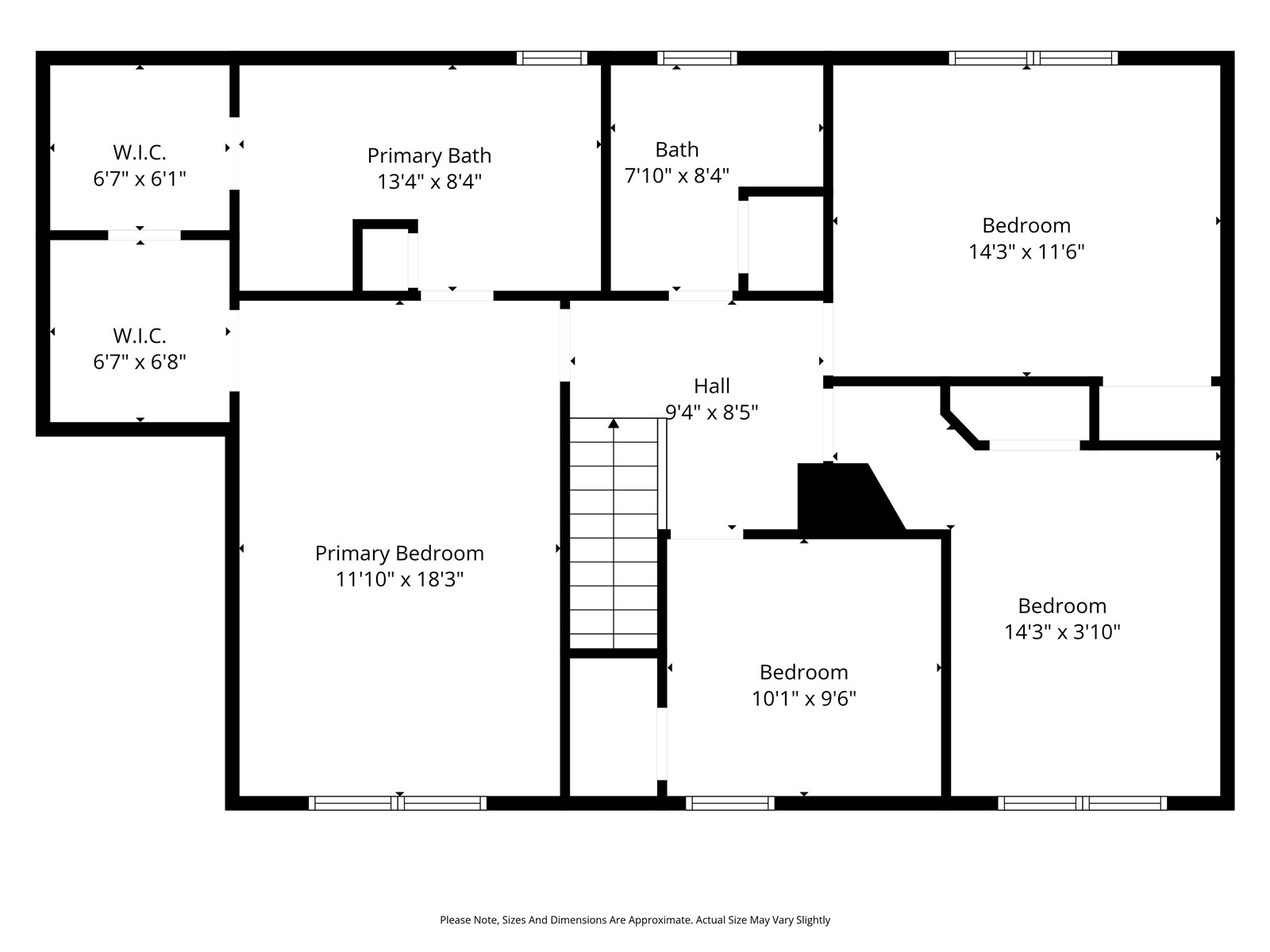 603 High Point Drive SW Cedar Rapids IA 52404