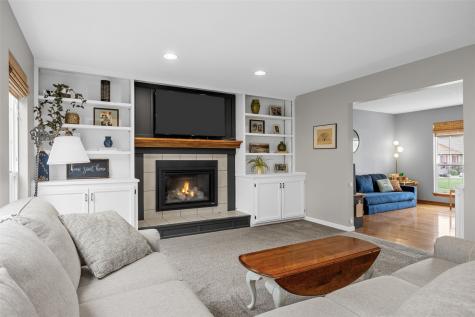 603 High Point Drive SW Cedar Rapids IA 52404