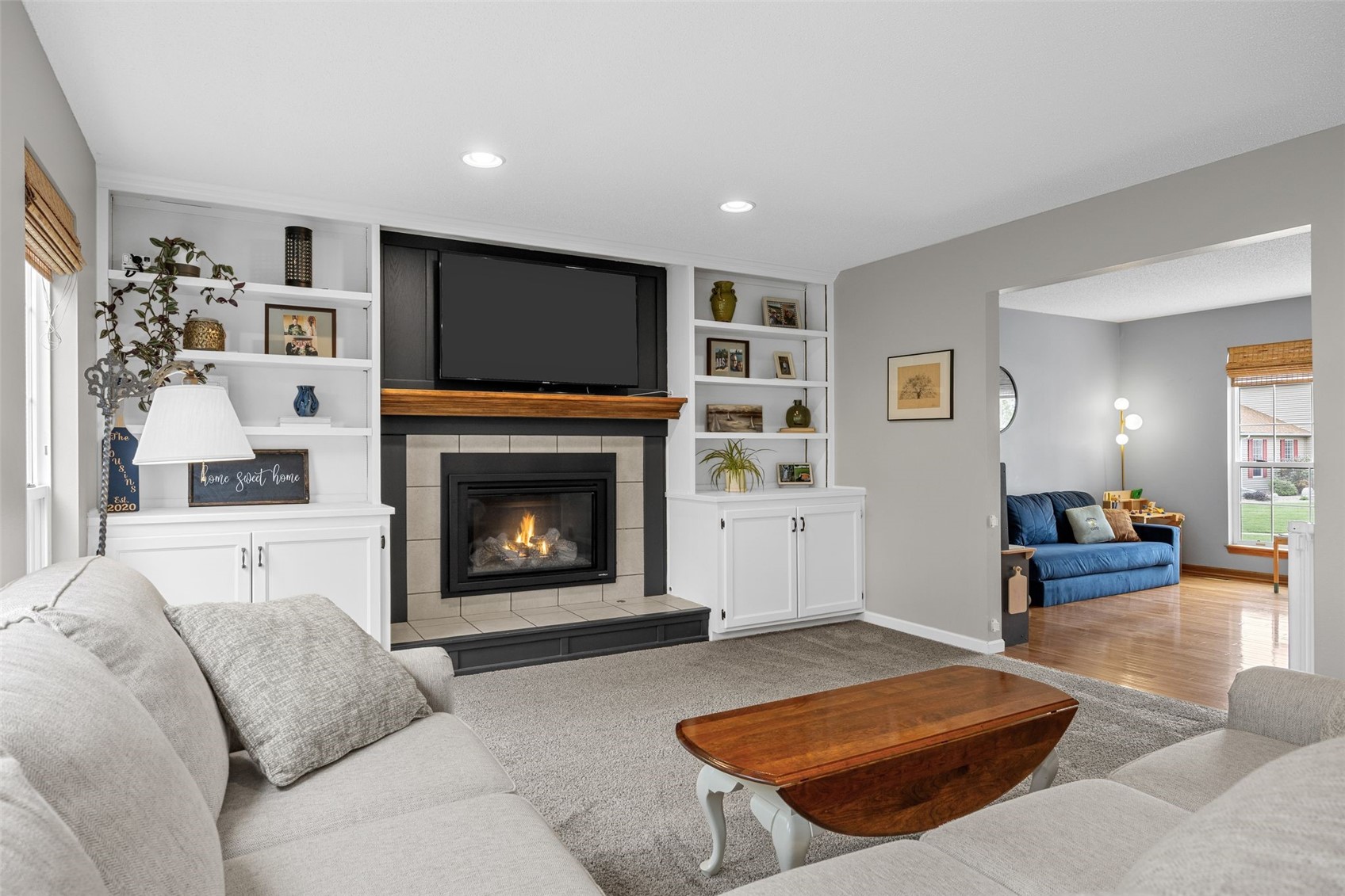 603 High Point Drive SW Cedar Rapids IA 52404