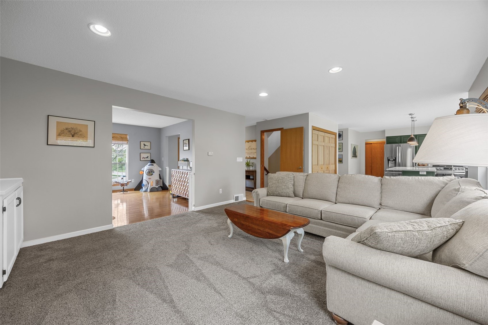 603 High Point Drive SW Cedar Rapids IA 52404