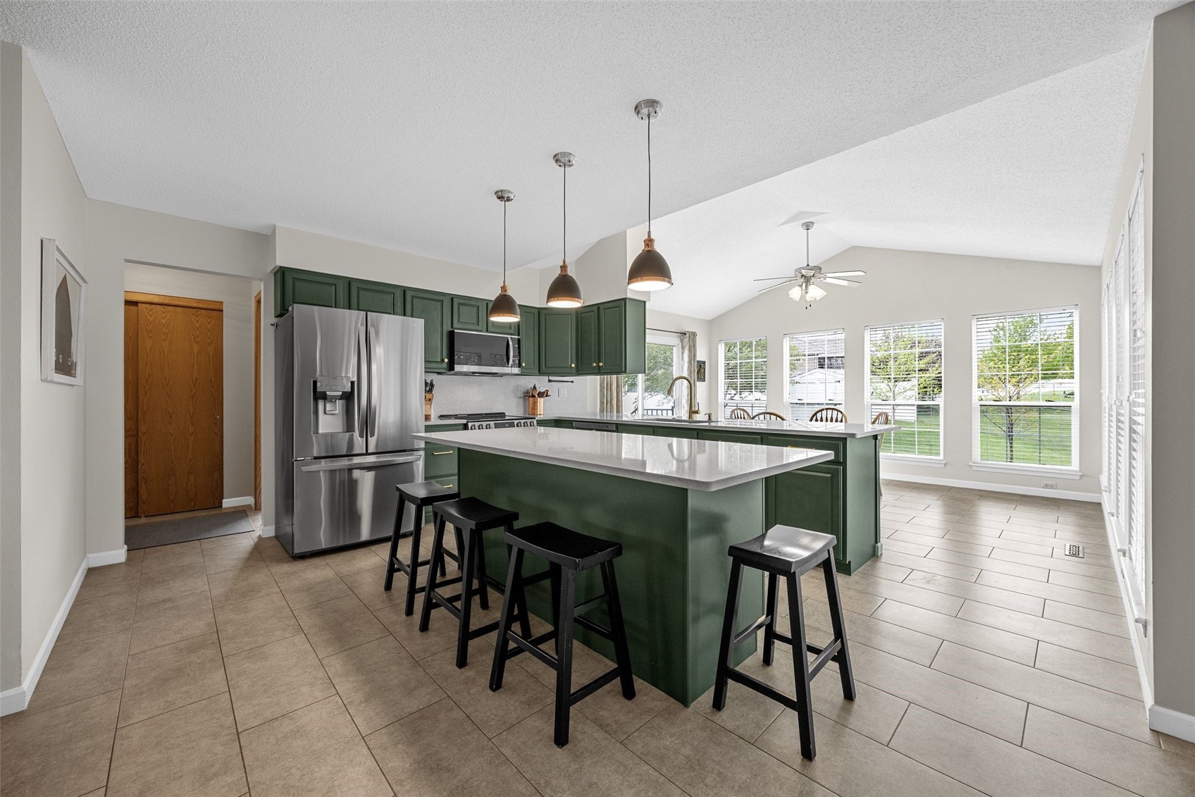 603 High Point Drive SW Cedar Rapids IA 52404