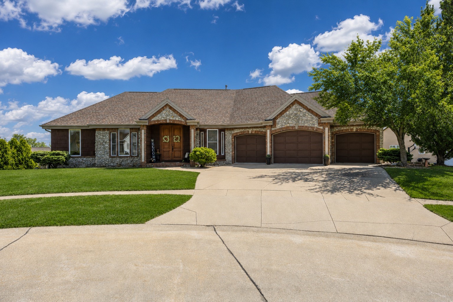 Marion IA, 2661 Mulberry Court