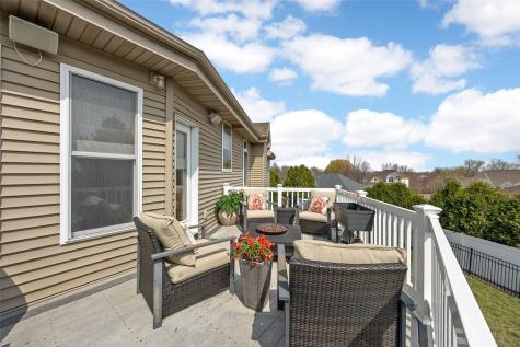 2661 Mulberry Court Marion IA 52302