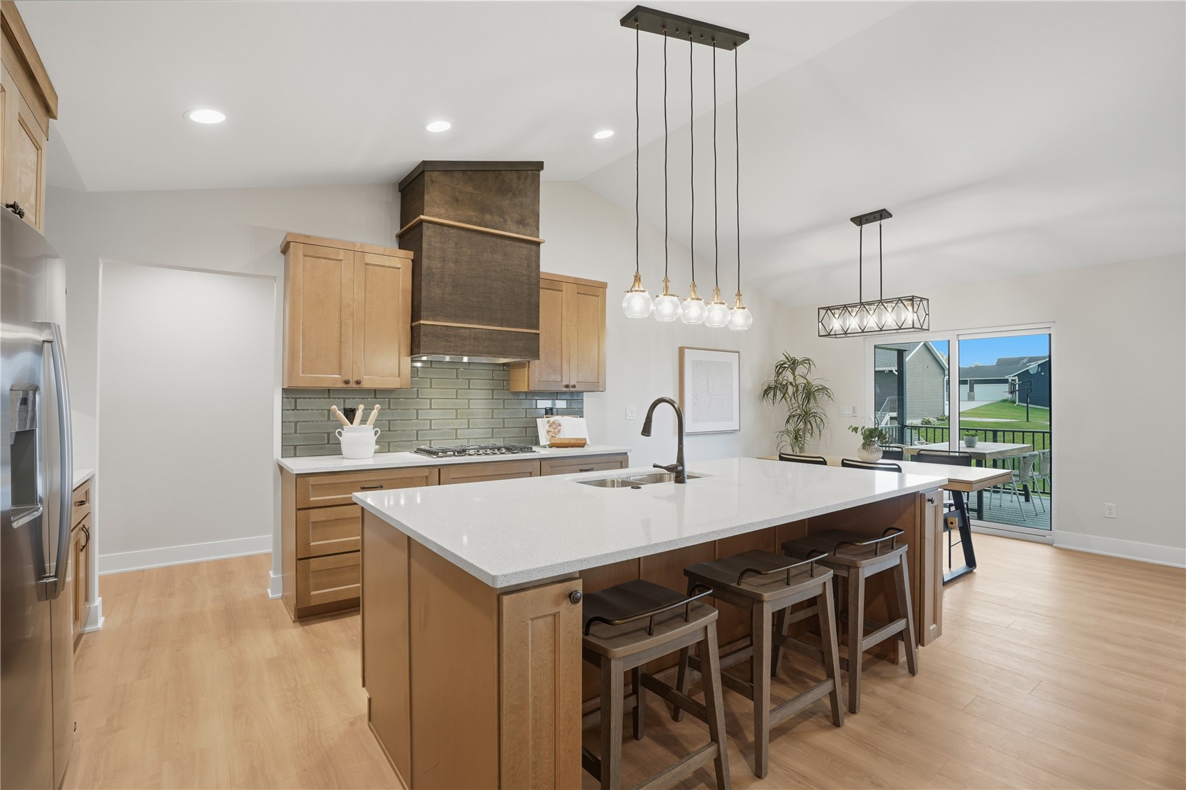 604 Rock Ridge Road Tiffin IA 52340