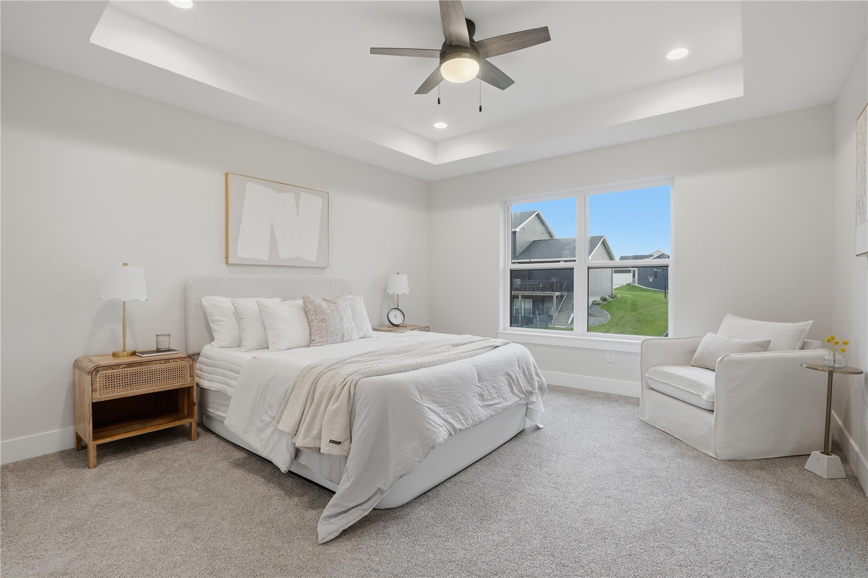 604 Rock Ridge Road Tiffin IA 52340