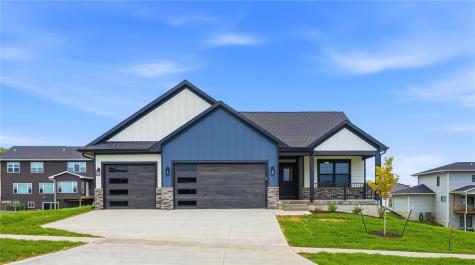 604 Rock Ridge Road Tiffin IA 52340