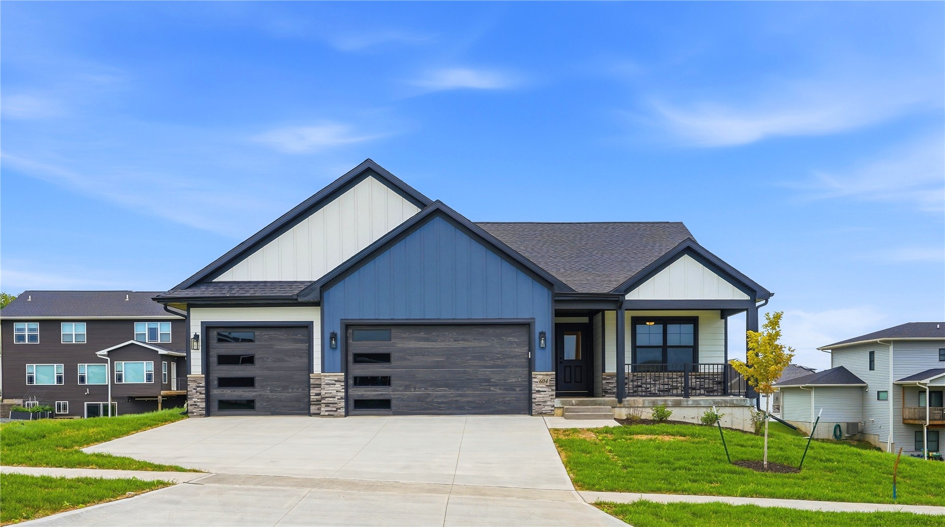 604 Rock Ridge Road Tiffin IA 52340