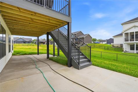 604 Rock Ridge Road Tiffin IA 52340