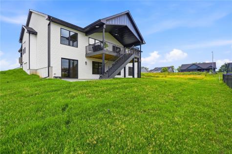 604 Rock Ridge Road Tiffin IA 52340