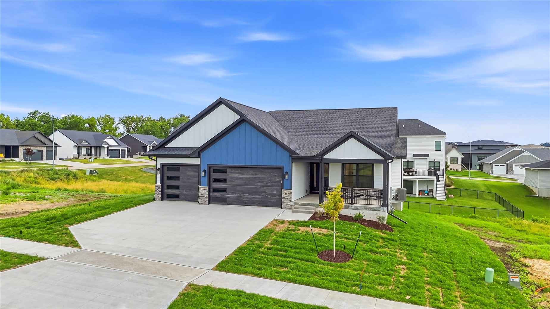604 Rock Ridge Road Tiffin IA 52340