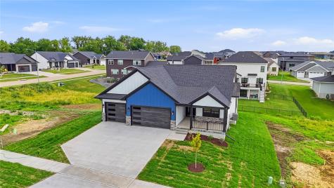 604 Rock Ridge Road Tiffin IA 52340
