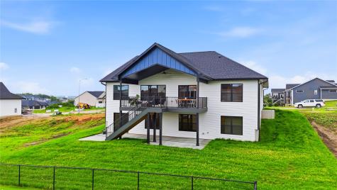 604 Rock Ridge Road Tiffin IA 52340