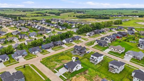 604 Rock Ridge Road Tiffin IA 52340