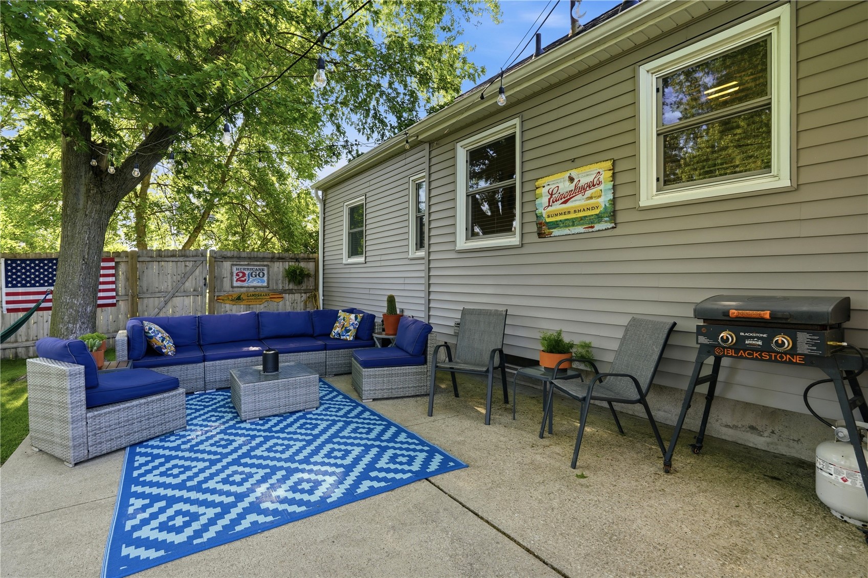642 38th Street NE Cedar Rapids IA 52402