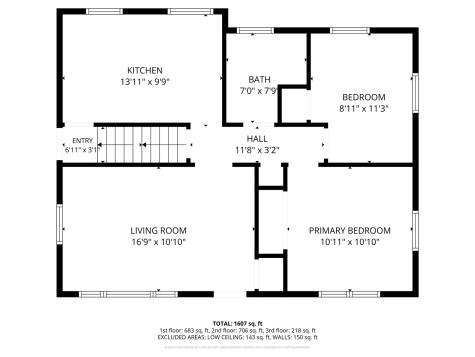 642 38th Street NE Cedar Rapids IA 52402