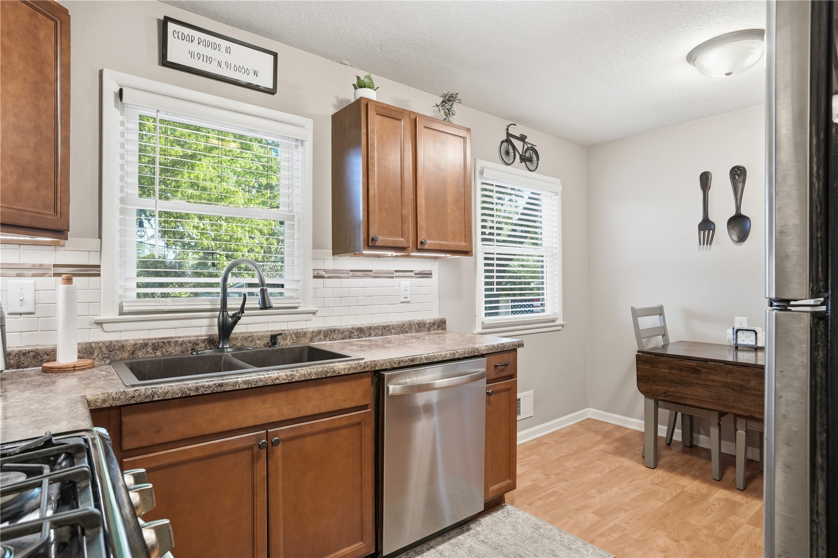 642 38th Street NE Cedar Rapids IA 52402