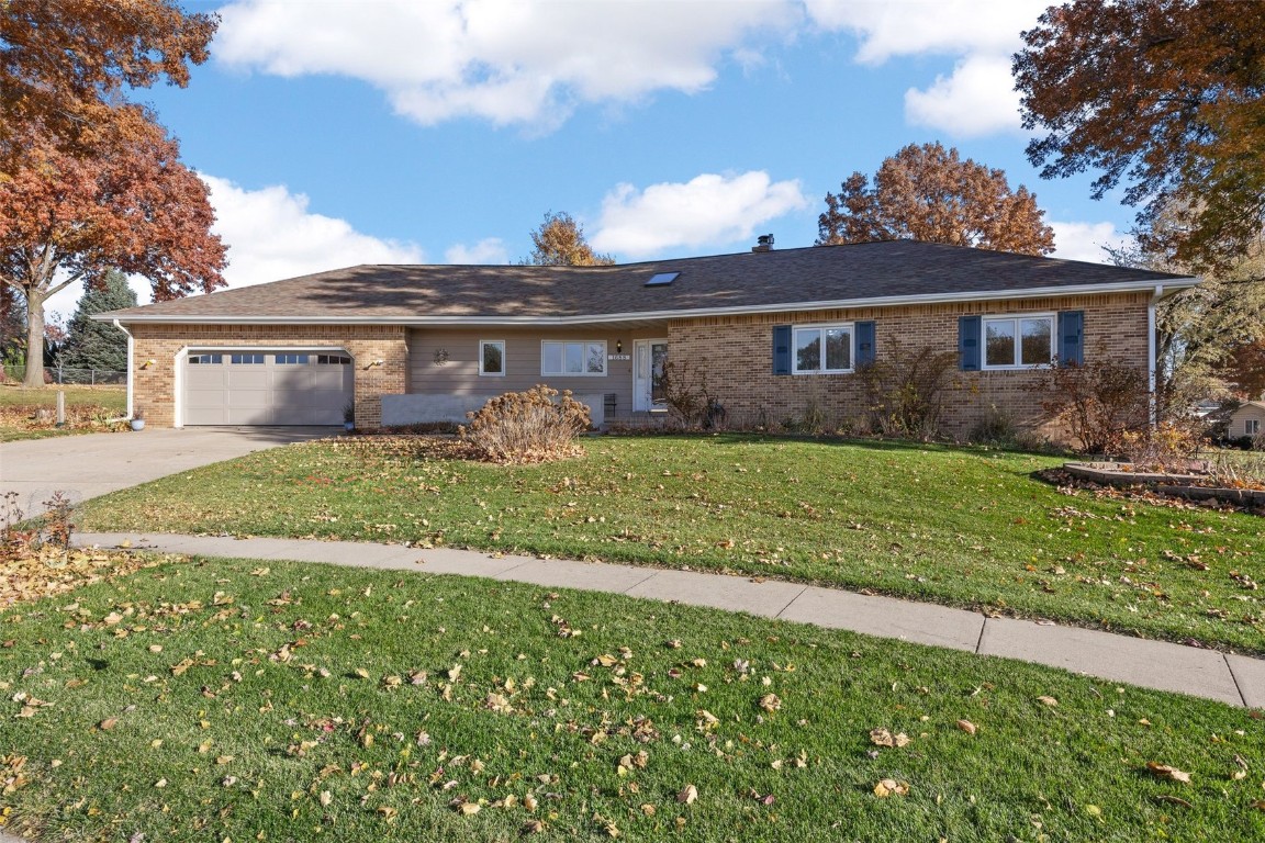 1688 17th Avenue Marion IA 52302