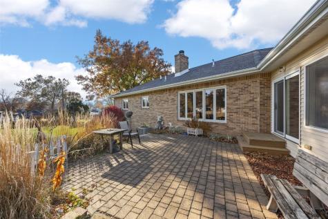 1688 17th Avenue Marion IA 52302
